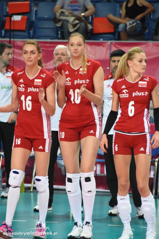GP: Polska Kenia
