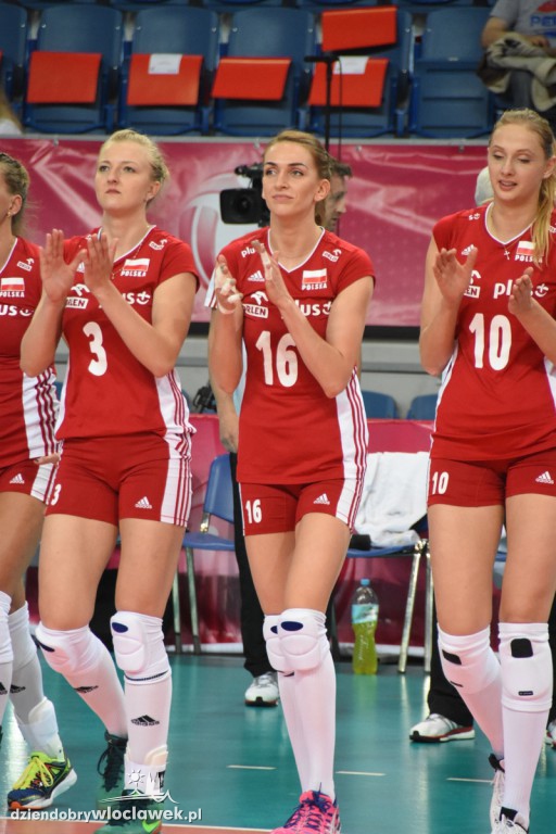 GP: Polska Kenia