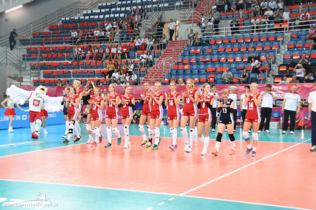 GP: Polska Kenia