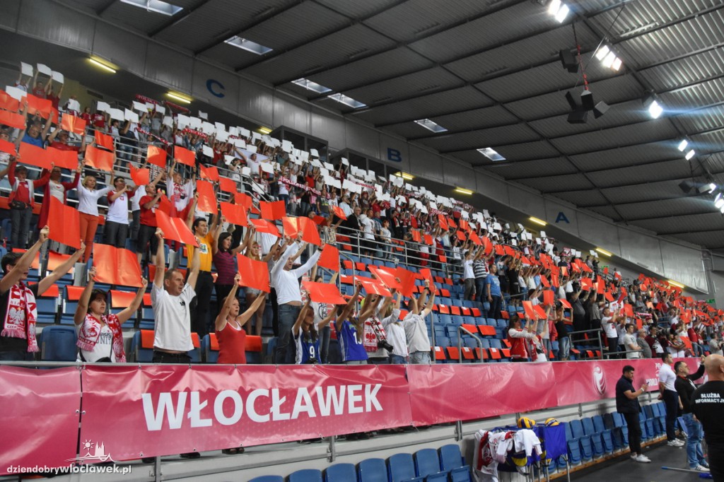 GP: Polska Kenia