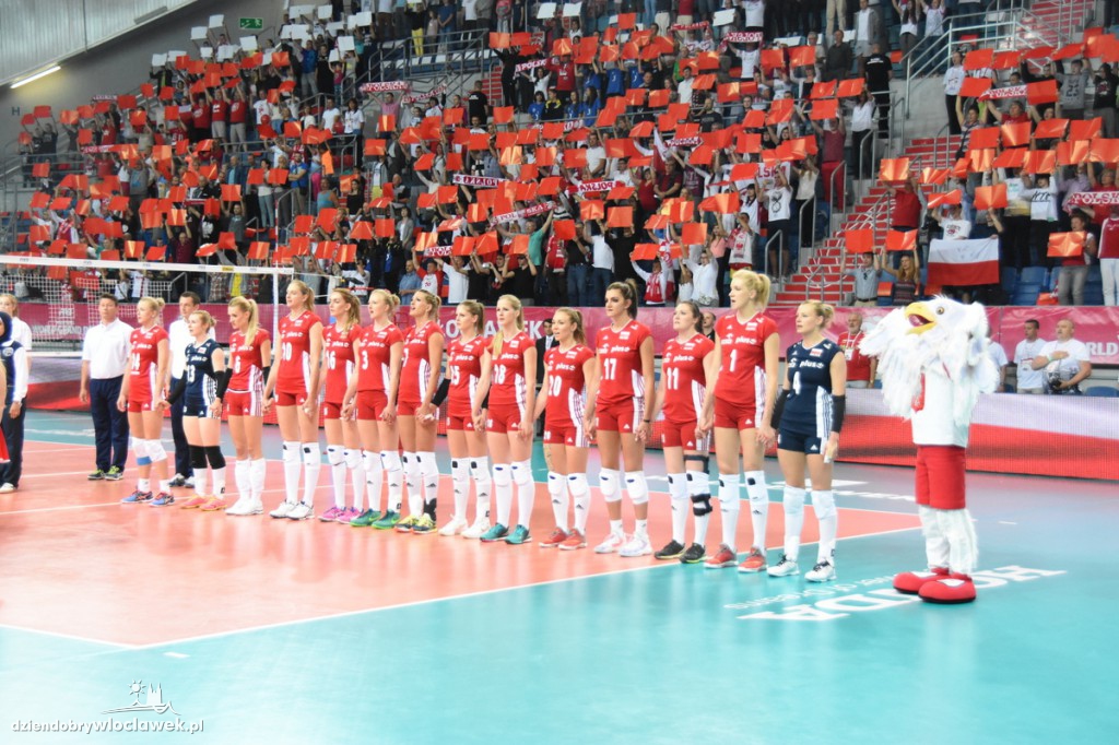 GP: Polska Kenia
