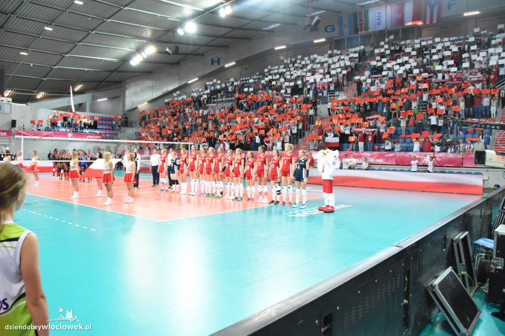 GP: Polska Kenia