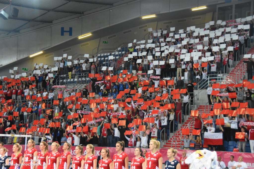 GP: Polska Kenia