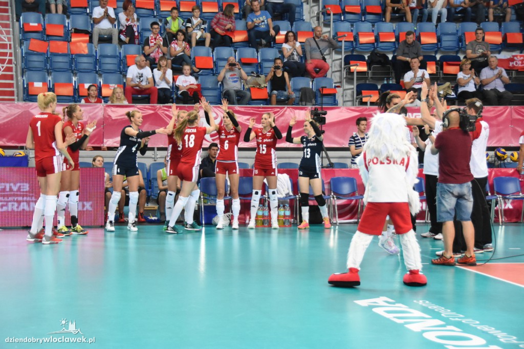 GP: Polska Kenia