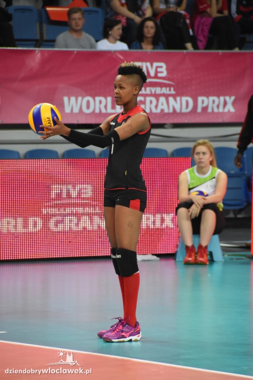 GP: Polska Kenia