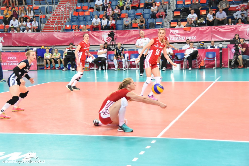 GP: Polska Kenia