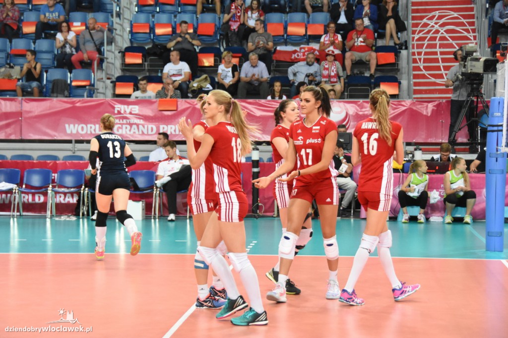 GP: Polska Kenia