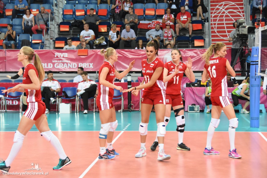 GP: Polska Kenia