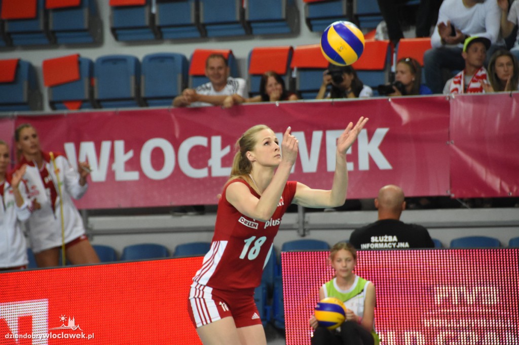 GP: Polska Kenia