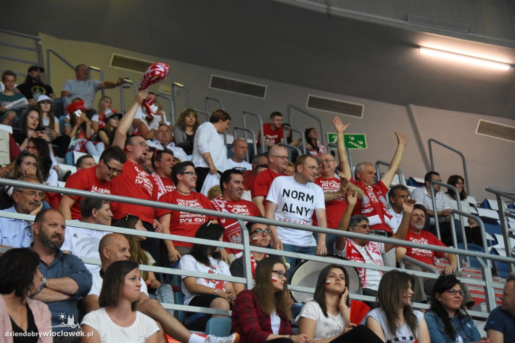 GP: Polska Kenia