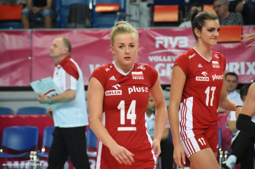 GP: Polska Kenia