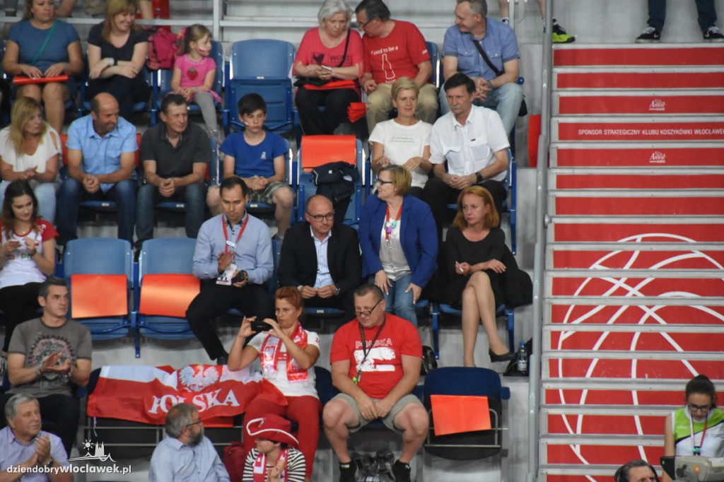 GP: Polska Kenia