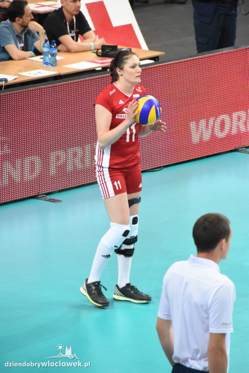 GP: Polska Kenia