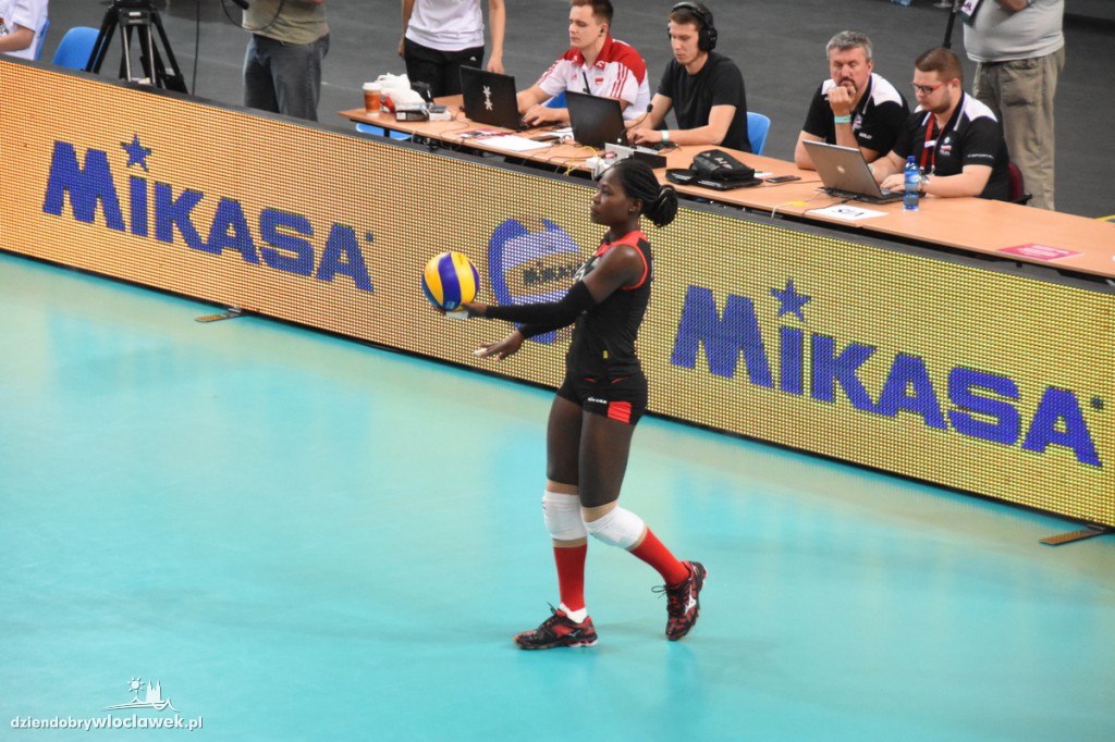 GP: Polska Kenia