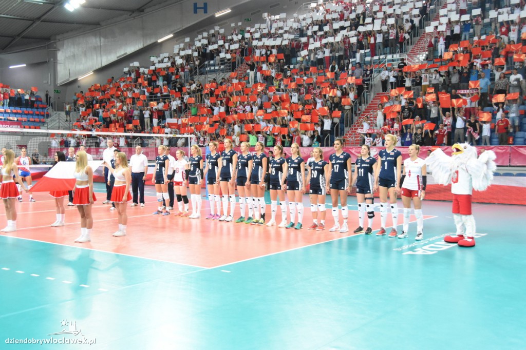 GP: Polska - Portoryko