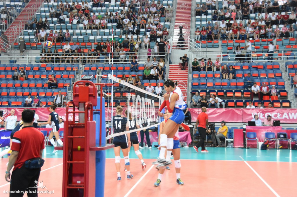 GP: Polska - Portoryko