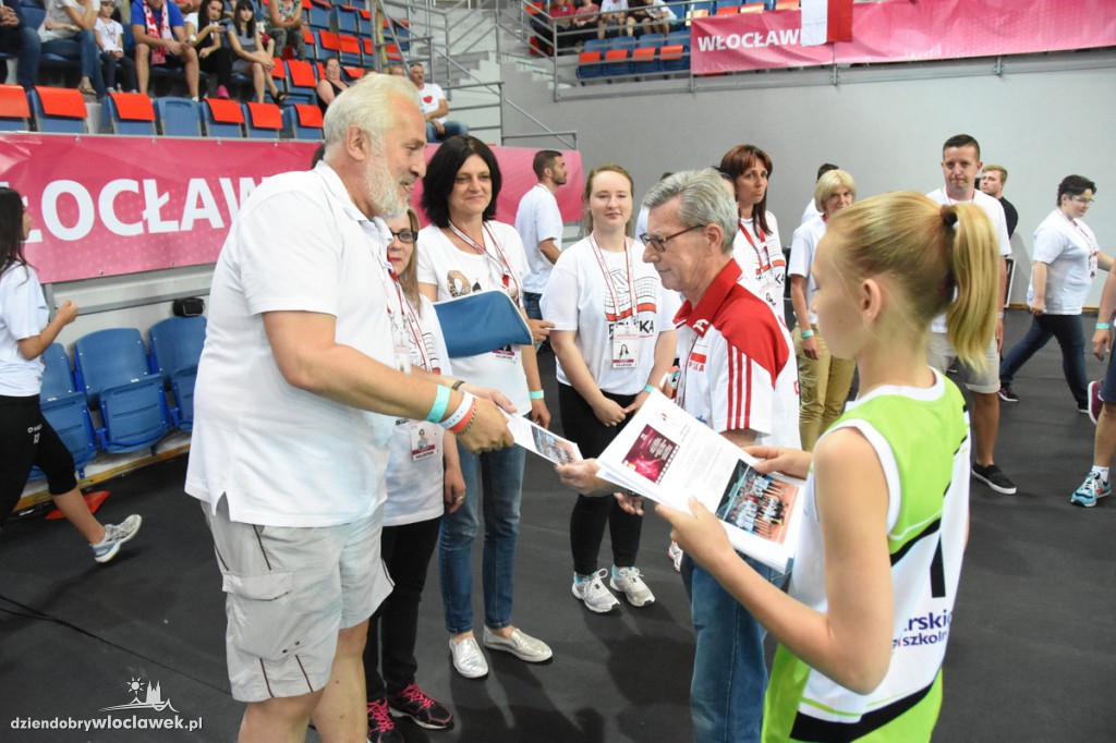 GP: Polska - Portoryko