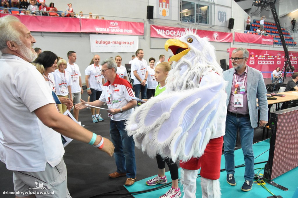 GP: Polska - Portoryko