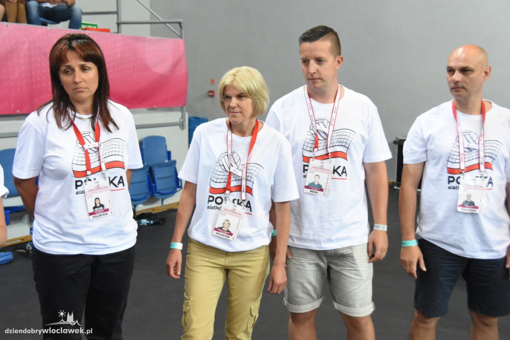 GP: Polska - Portoryko