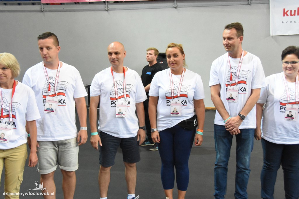 GP: Polska - Portoryko