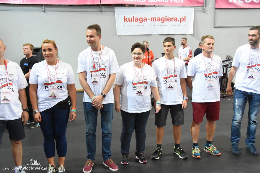 GP: Polska - Portoryko