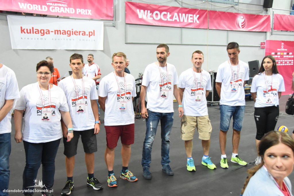 GP: Polska - Portoryko