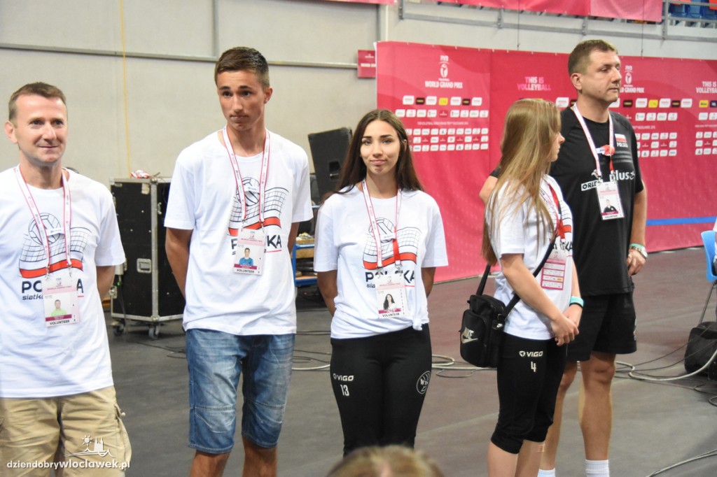 GP: Polska - Portoryko