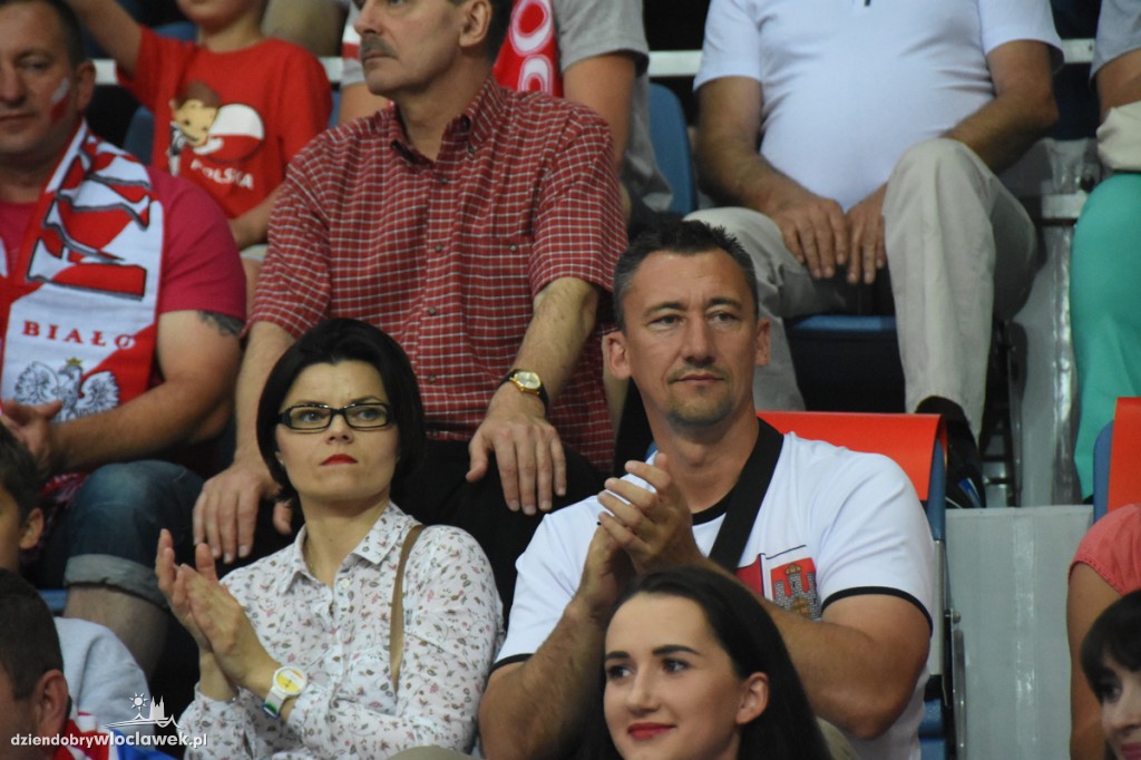 GP: Polska - Portoryko