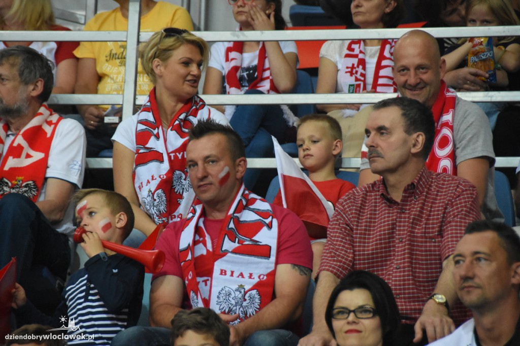 GP: Polska - Portoryko