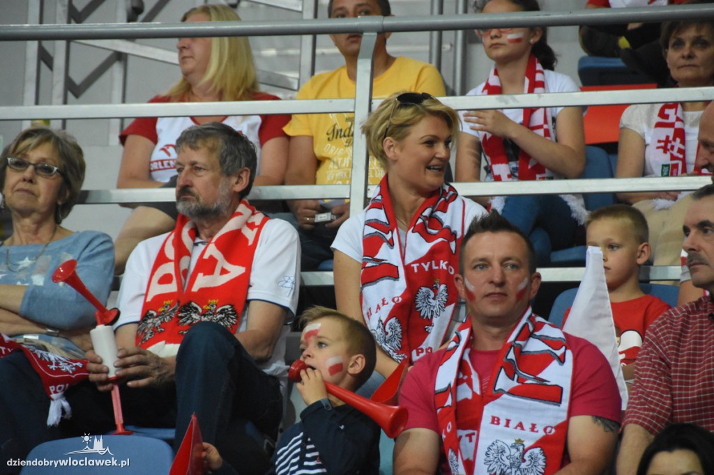 GP: Polska - Portoryko