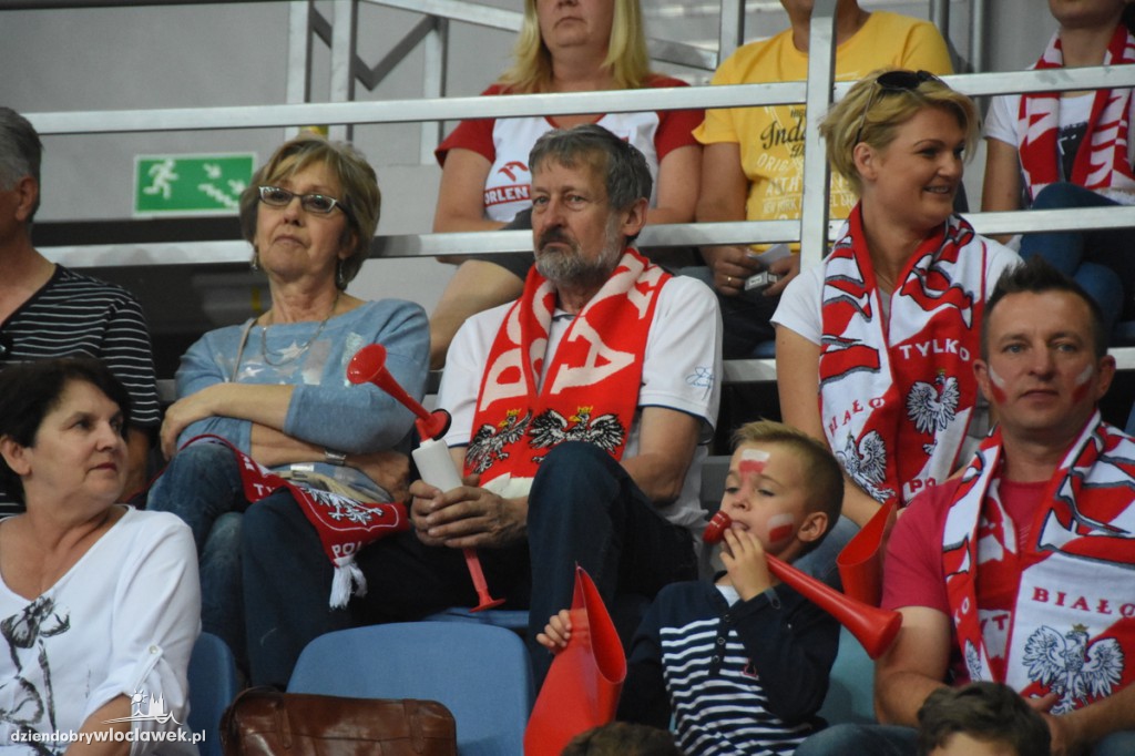 GP: Polska - Portoryko