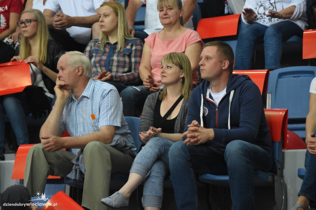 GP: Polska - Portoryko