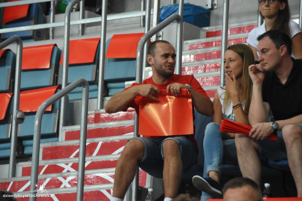 GP: Polska - Portoryko