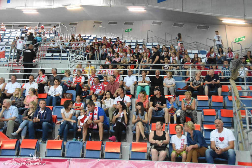 GP: Polska - Portoryko