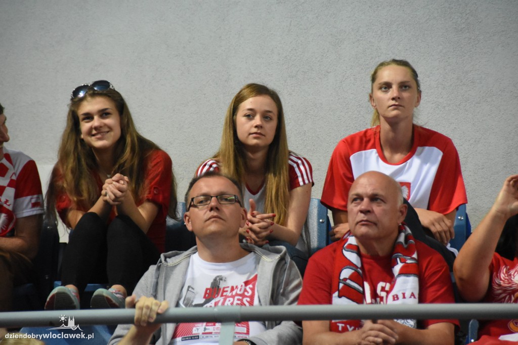 GP: Polska - Portoryko