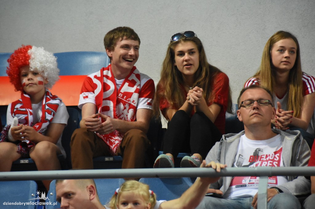 GP: Polska - Portoryko