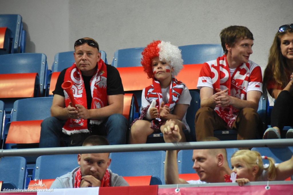 GP: Polska - Portoryko