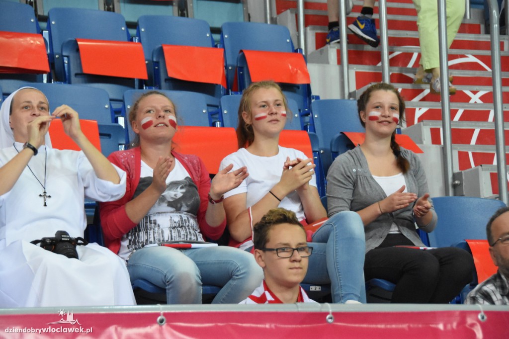GP: Polska - Portoryko