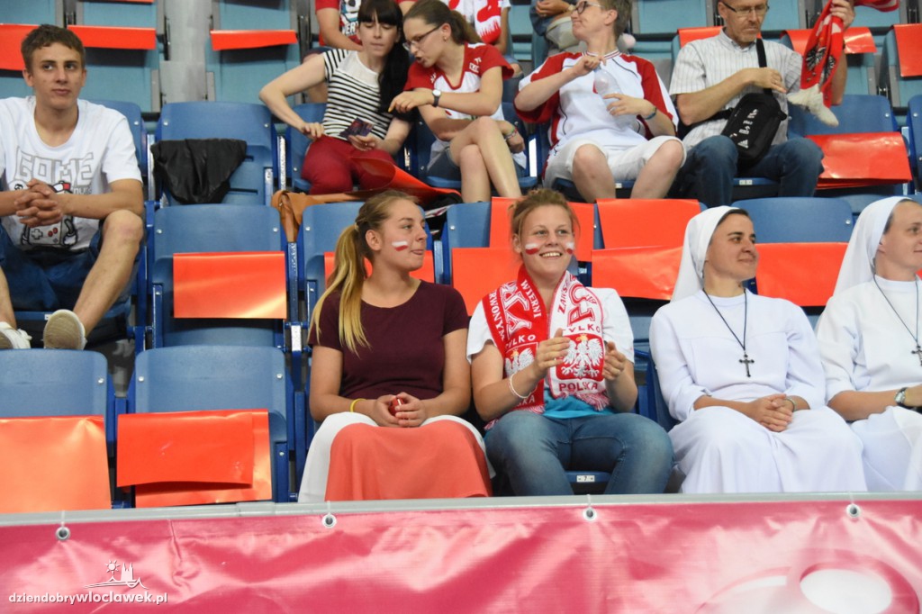 GP: Polska - Portoryko