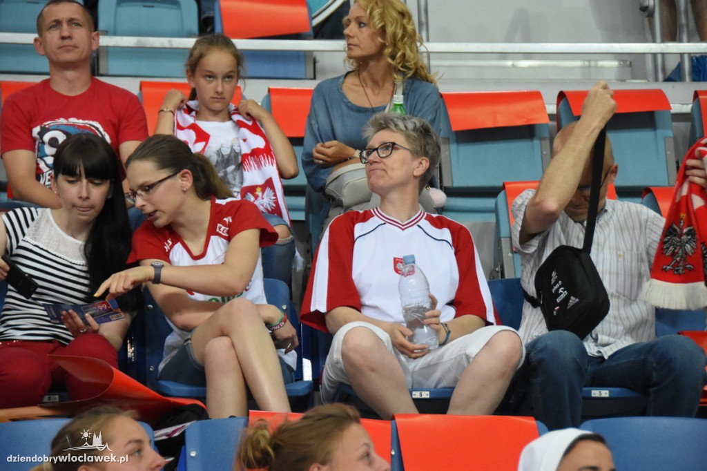 GP: Polska - Portoryko