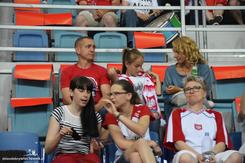 GP: Polska - Portoryko