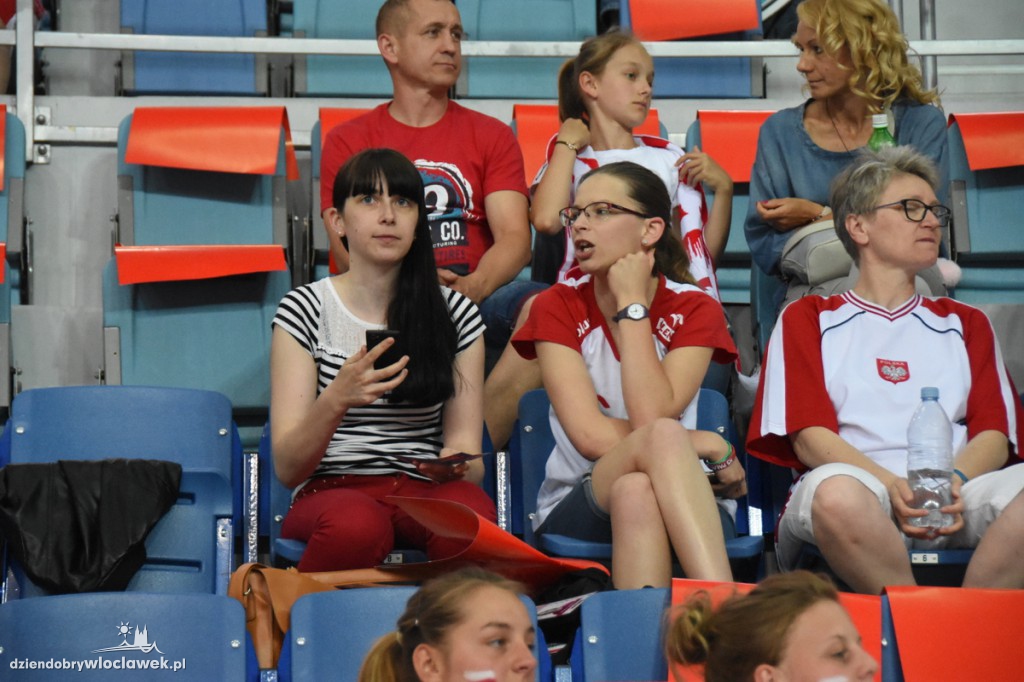 GP: Polska - Portoryko