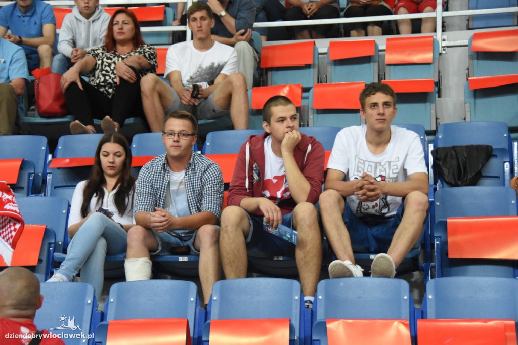 GP: Polska - Portoryko