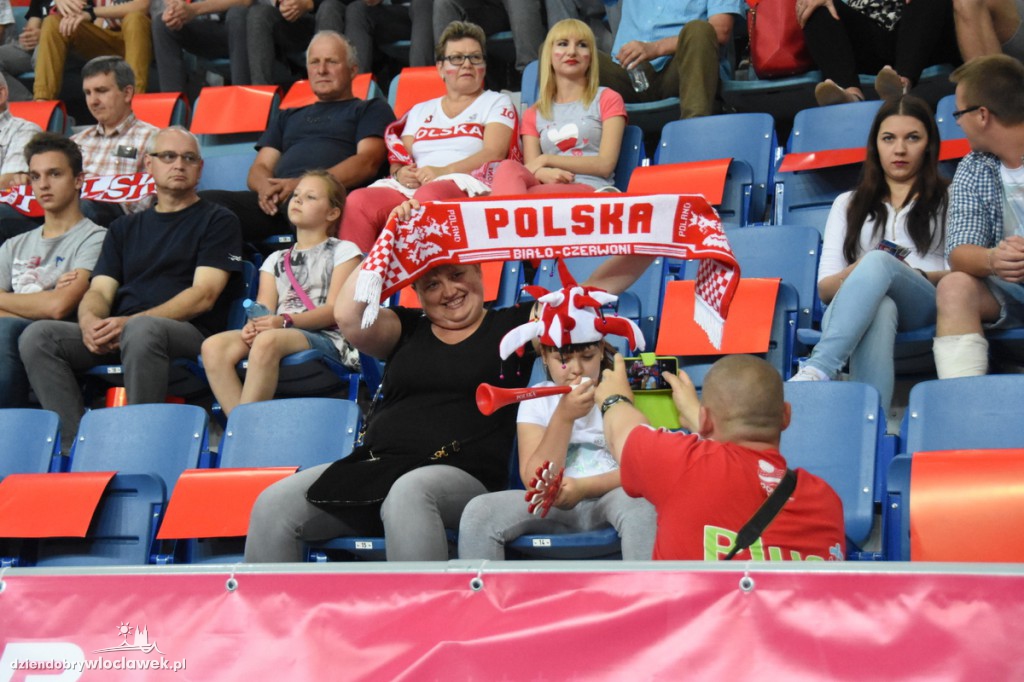 GP: Polska - Portoryko