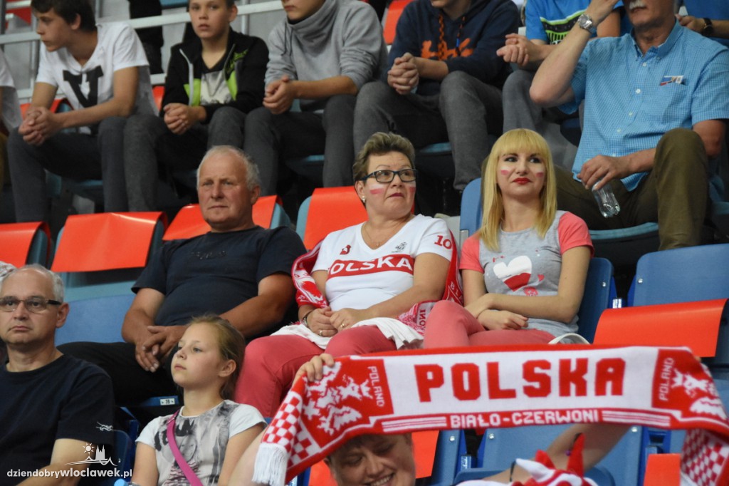 GP: Polska - Portoryko