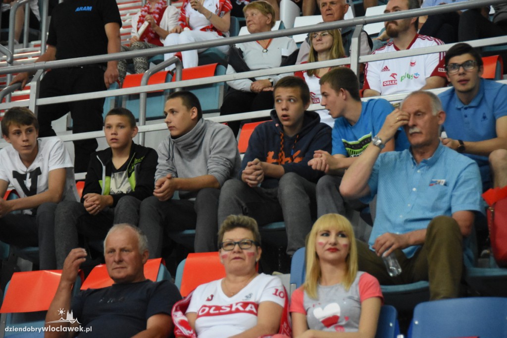 GP: Polska - Portoryko