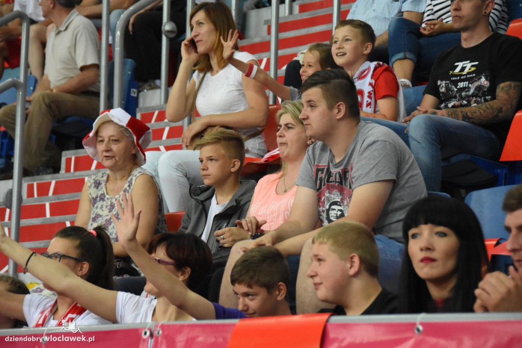 GP: Polska - Portoryko