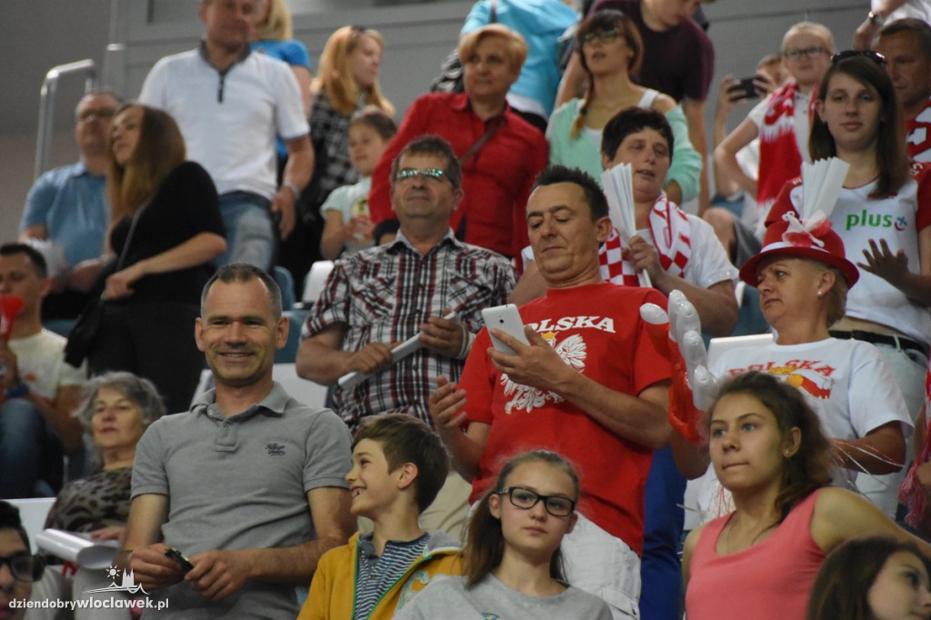 GP: Polska - Portoryko