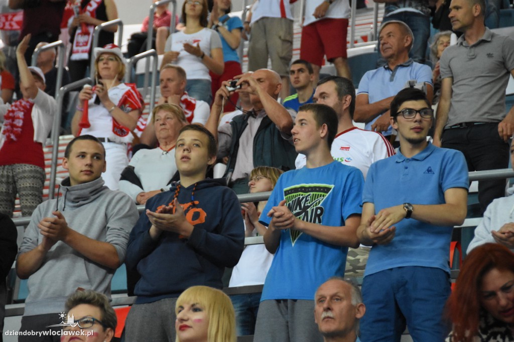 GP: Polska - Portoryko