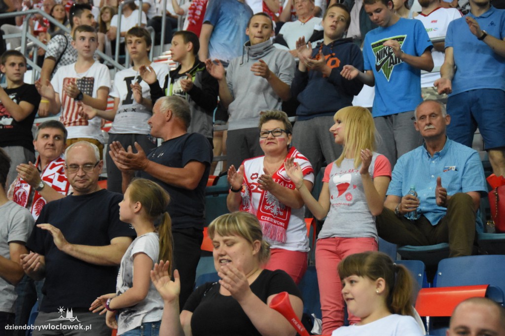 GP: Polska - Portoryko